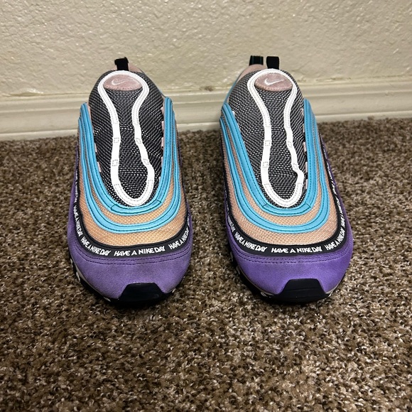 Nike Air Max 97 Men’s Size 9.5 Retail $170 - Picture 2 of 9